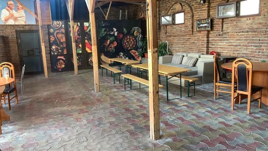Vand hotel + restaurant + terasa + crama !!! Posibilitate rate !!! - 4