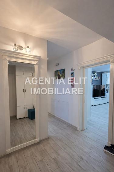 Apartament 4 camere, zona Complex Bulevard - 9