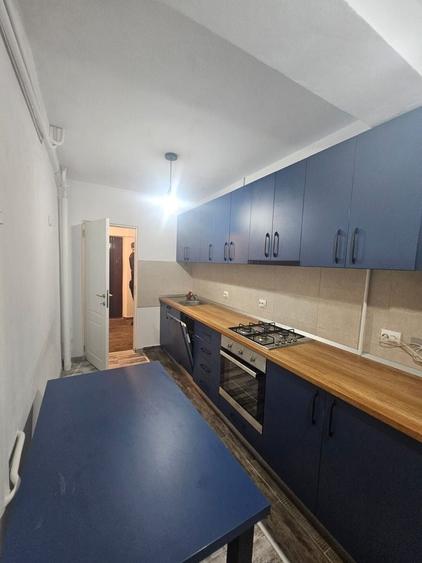Apartament CraĚngasĚŚi/Giulești - 3