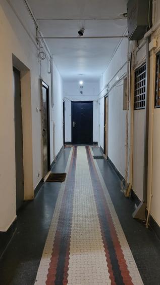 Studiou cochet pe Vasile Lascăr – ideal pentru investiție sau birou-Comision 0% - 18