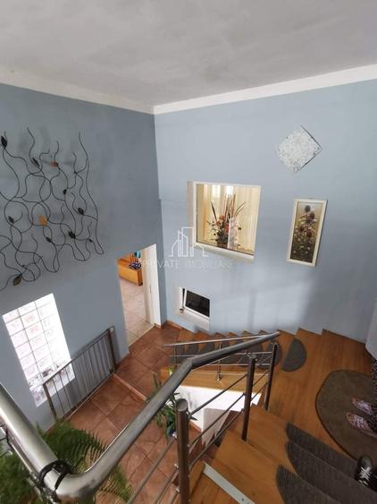 Casa de vanzare cu o suprafata totala de 1745 Mp in Danes,  Jud. Mures - 2