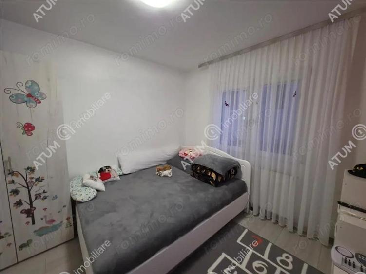Apartament cu 2 camere si loc parcare in zona Selimbar din Sibiu - 7