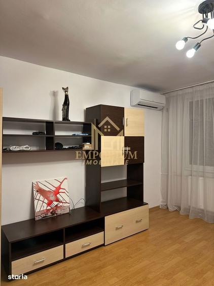 1 camera, decomandata, Pet Friendly, AC, Gheorgheni, FSPAC - 2