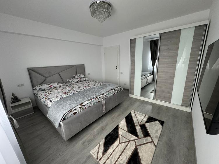 GARAJ INTERIOR,POMPA CALDURA,FOTOVOLTAICE CARTIER PRIVAT FLORILOR VILLA 4 - 3