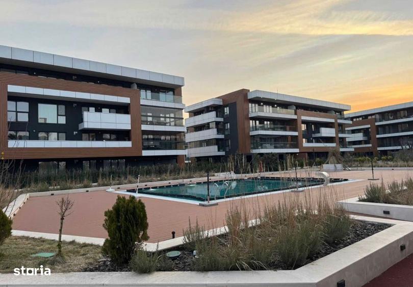 AP. 2 CAMERE ASTORIUM GARDEN, LOC DE PARCARE, CENTRALA PROPRIE - 8