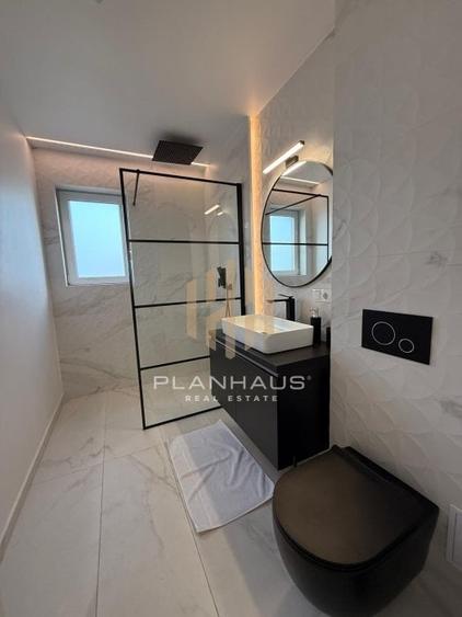 Inchiriere-ultramodern apartament zona rezidentiala ,3 camere,etaj 1,loc de parc - 5