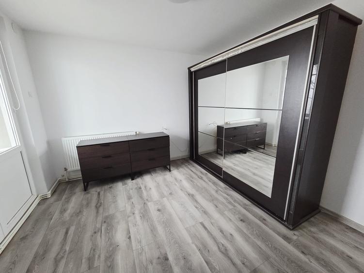 Apartament 2 camere cu 2 balcoane in Tiglina 2 - 5