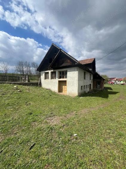 Teren de 7000 mp, în Exterior Vest
