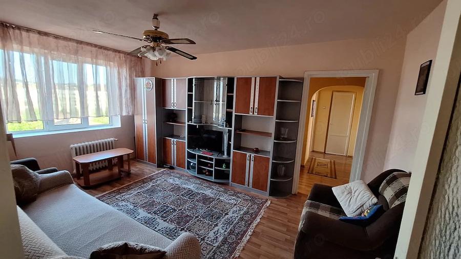 Apartament 3 camere de inchiriat Rogerius - 10