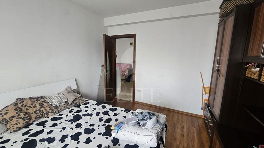 Apartament 2 camere în zona STRAZII AUREL VLAICU - 9