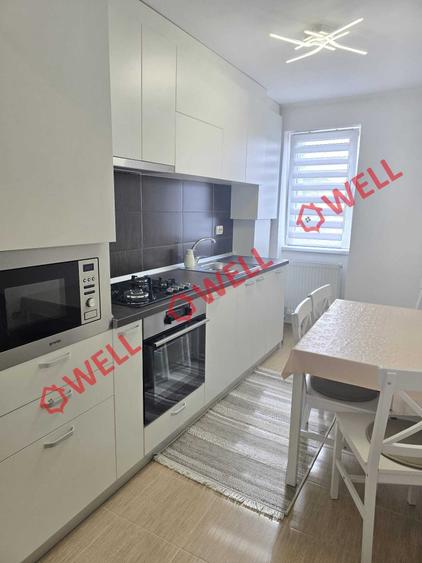 Apartament cu 2 camere de vânzare în Covasna, pe strada Frăției! - 6