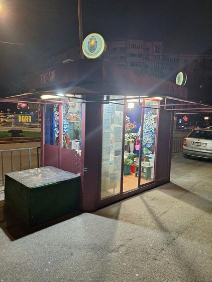 Florarie de vinzare zona Bulevardul Basarabia! - 2