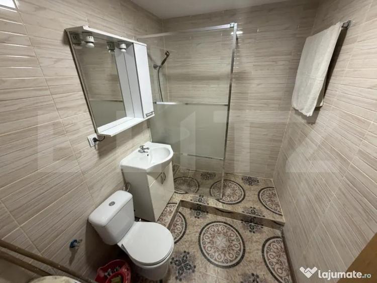 Apartament 2 camere decomandat, Micro Aiud - 1