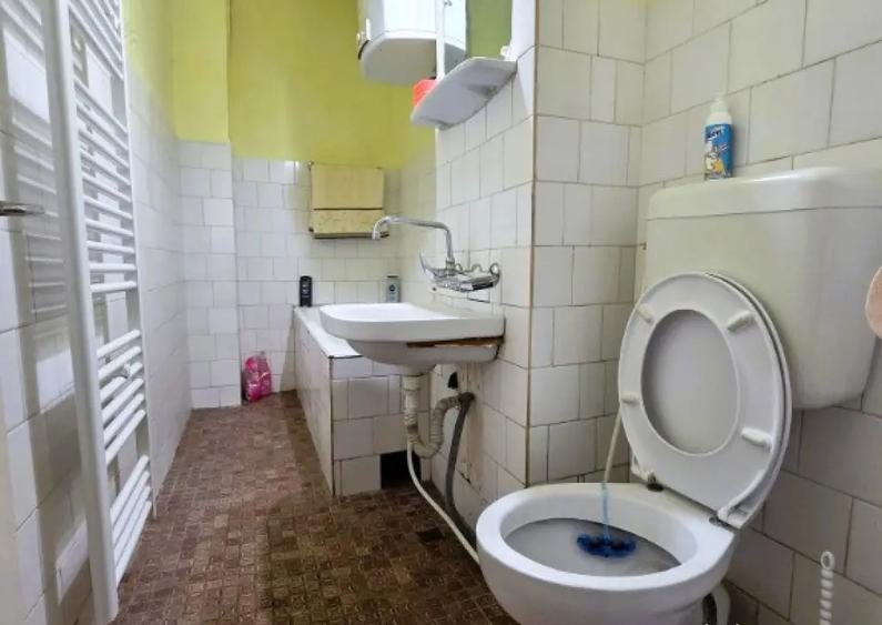 Apartament - 2 camere -cartier E3 | 63 mp - 9