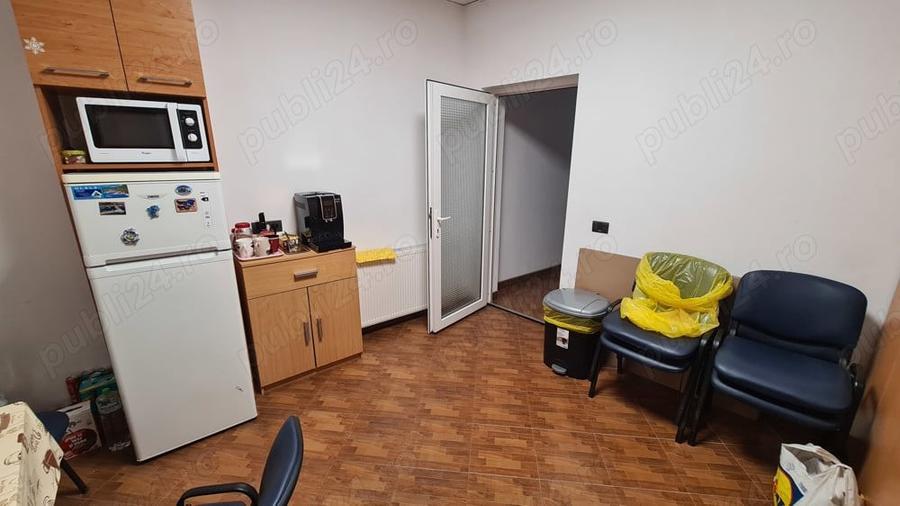 Vand proprietate cu 2 imobile zona Ultracentrala - ID : RH-42347-property - 6