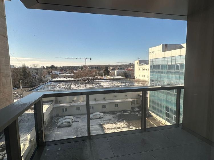 Studio prima inchiriere | Parcare | Cortina 126 - 7