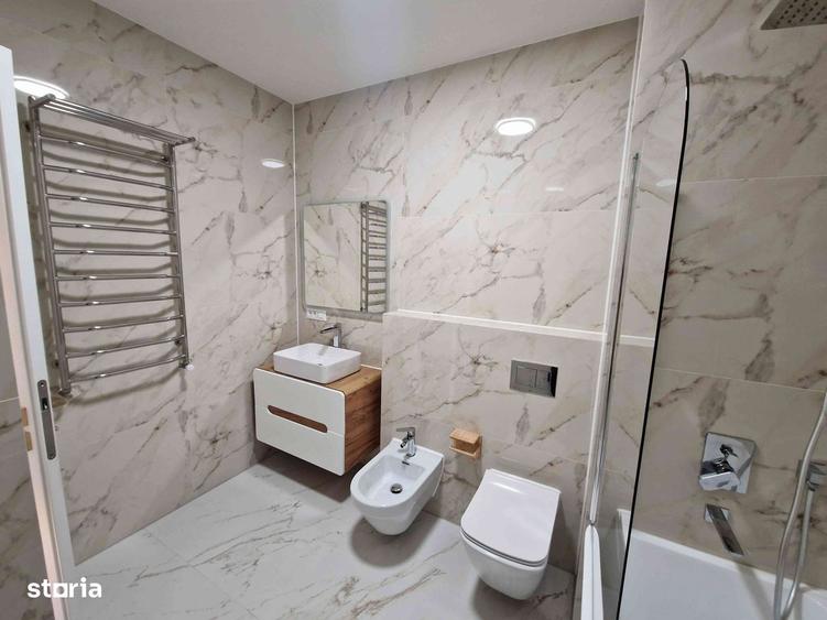 Tatarasi - Impecabil Penthouse -apartament 4 camere + 2 bai + terasa - 8