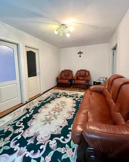 Apartament cu 3 camere langa metrou Nicolae Grigorescu - 5