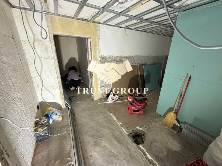 Garsoniera decomandata Crangasi | Bloc mixt | - 2