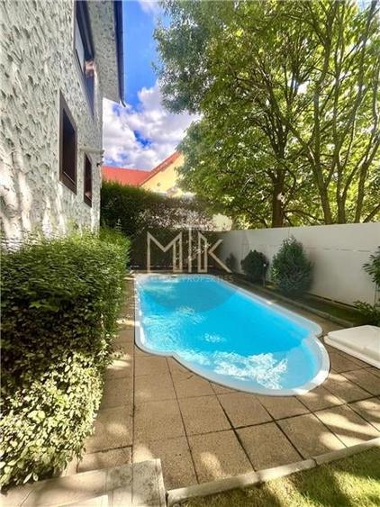 EROU IANCU NICOLAE | Vila superba 4 camere utilata&semi-mobilata cu PISCINA - 2