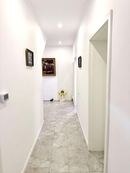 Vila în stil American - Total independentă energetic, garaj + terasă! - 11