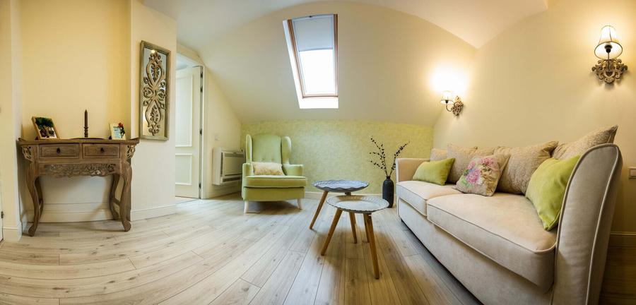 Vanzare penthouse 4 camere Ghencea | New Residence | 2 locuri de parcare - 7