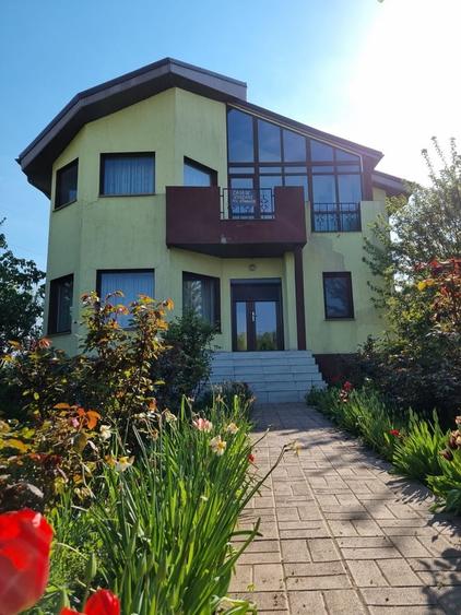 Branesti - Pasarea - 1