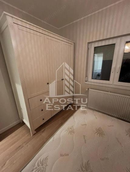 Apartament 2 camere , Centrala proprie ,Ultrafinisat ,Aradului - 4