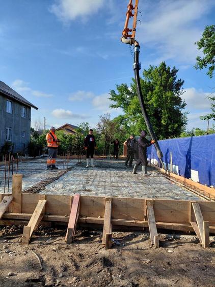 Casa Noua 120mp (500mp teren) P + posibilitate mansardare - 3