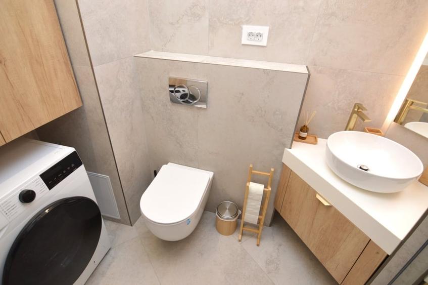 VANZARE APARTAMENT 3 CAMERE UNIRII – PIATA ALBA IULIA - 25