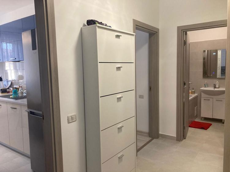 Inchiriez apartament cu 2 camere - 5