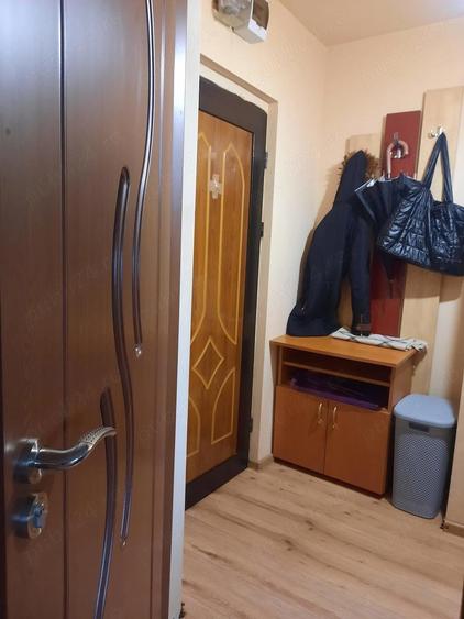 Garsoniera confort 1 pe termen scurt intre 1 luna si 4 luni Micalaca Simfoniei parter - 1