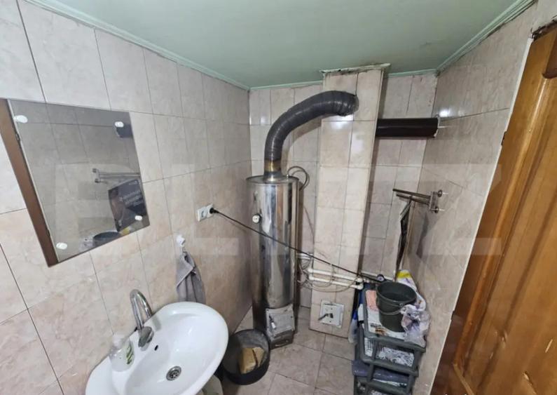 Casa de vanzare - Comuna Nimigea - 7