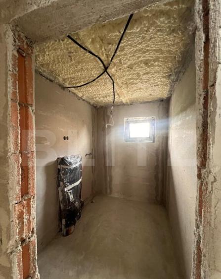 Casa individuala de vanzare, cu 4 camere, 96 mp, zona ?u - 2