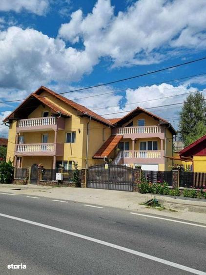 Inchiriez etaj sau vand casa Vladesti - 1