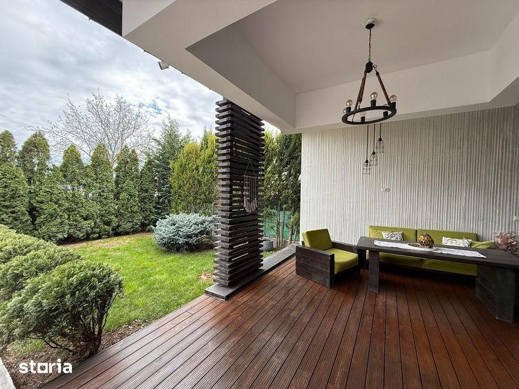 Casa cu 4 camere, 110 mp - 13