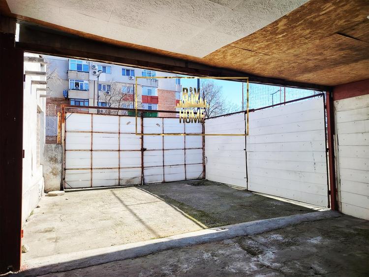 Spatiu comercial Sos.Mangaliei Liceul de Marina - 8