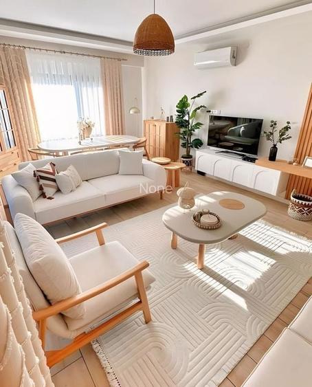 Apartament 3 camere, ansamblu rezidential, Aparatorii Patriei