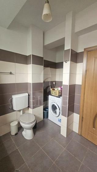 Apartament 2 camere &icirc;n zona str. Bradutului - Sigma Center - 9