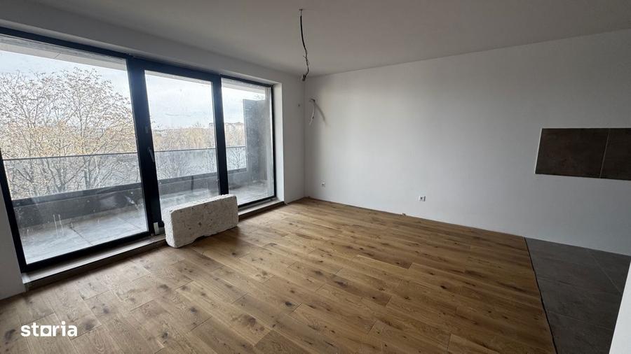 Vanzare apartament de 3 camere Pipera- vedere lac - 2