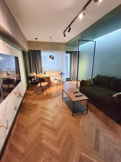 APARTAMENT UNIRII TRIBUNAL + PARCARE - 16