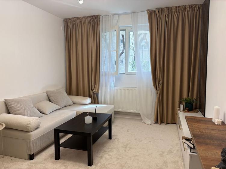 Apartament cochet cu doua camere, Brancoveanu, 83.300€ - 1