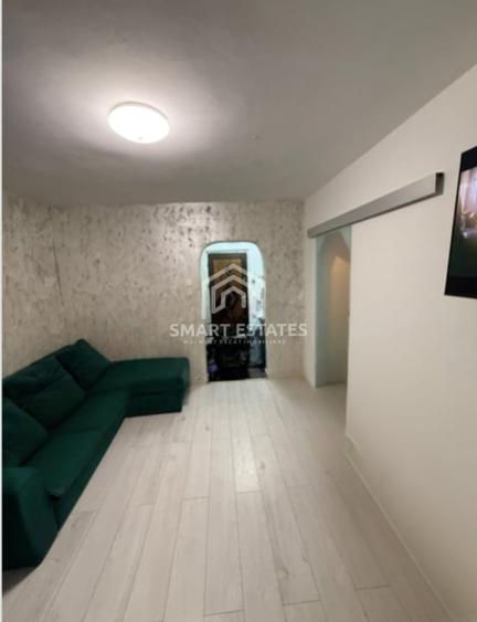 2 Camere-Rahova-Semidecomandat-39 Mp-Mobilat-5/10-1970 - 2