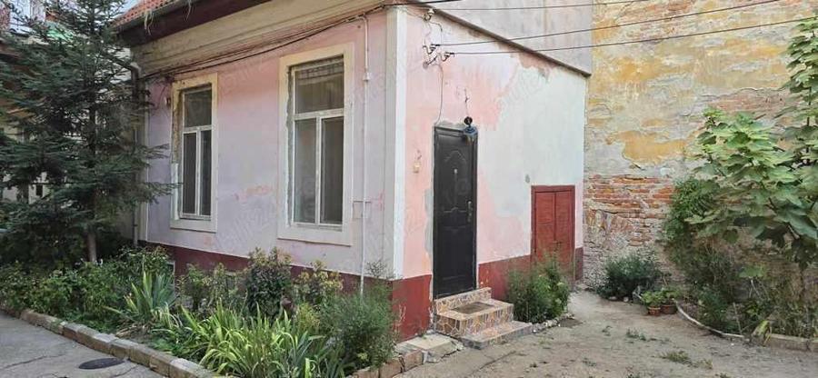 Apartament 2 camere de vanzare, ultracentral, Str. Vasile Alecsandri - 18