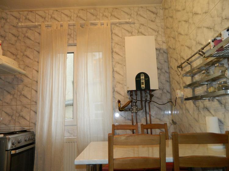 Mosilor  - Foisorul de Foc | 2 Camere 70 mp  | Centrala Proprie | 2 Bai - 3