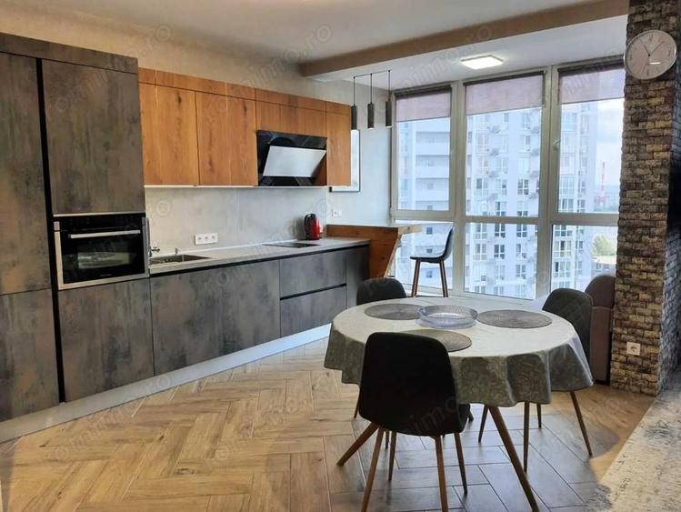 Apartament cu 1 camera in zona Cetatea - 4