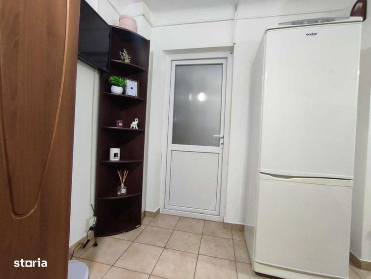 Proprietar vand garsoniera in Craiova Cartier Sarari - 4