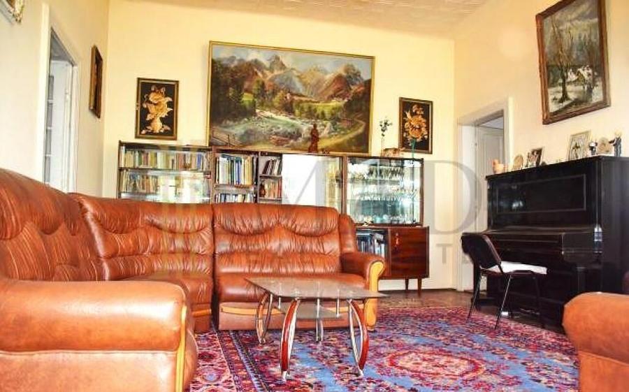 Imobil cu Mare Potential Comercial Calea Domneasca Vizavi de - 13