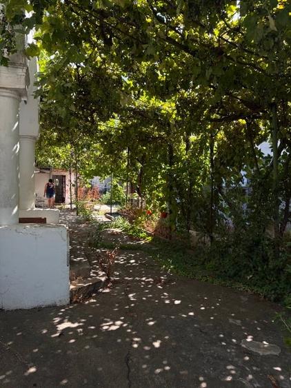 Teren de vanzare in zona premium A1, la 300 de metri de plaja, cu casa din caram - 11