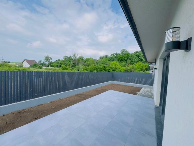 Casa Parter 4 Camere Cu Pod.Otopeni - 5